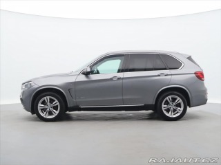 BMW X5 3,0 Xd M-paket CZ Kůže Na 2014