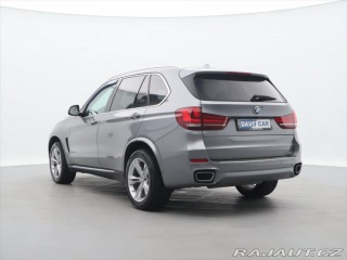 BMW X5 3,0 Xd M-paket CZ Kůže Na 2014