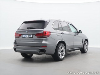 BMW X5 3,0 Xd M-paket CZ Kůže Na 2014