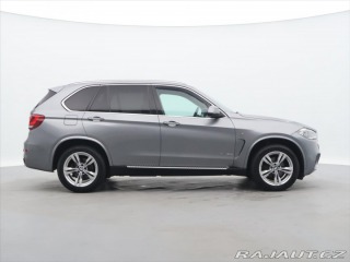 BMW X5 3,0 Xd M-paket CZ Kůže Na 2014