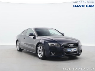 Audi A5 2,7 TDI 140kW S-Line Bang