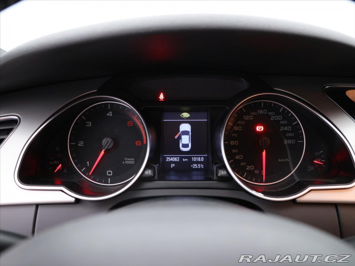 Audi A5 2,7 TDI 140kW S-Line Bang 2008