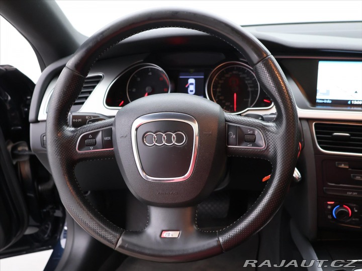 Audi A5 2,7 TDI 140kW S-Line Bang 2008