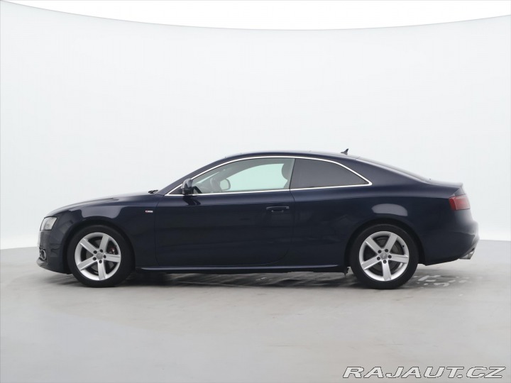 Audi A5 2,7 TDI 140kW S-Line Bang 2008