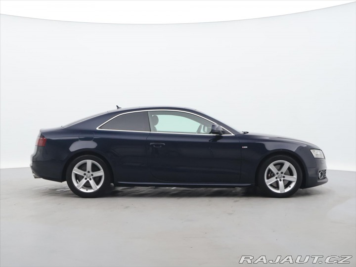 Audi A5 2,7 TDI 140kW S-Line Bang 2008