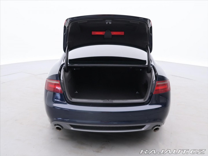 Audi A5 2,7 TDI 140kW S-Line Bang 2008