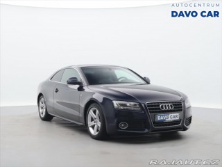 Audi A5 2,7 TDI 140kW S-Line Bang 2008
