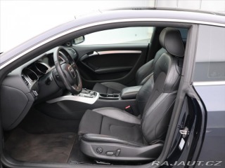 Audi A5 2,7 TDI 140kW S-Line Bang 2008