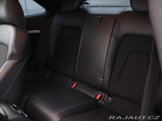 Audi A5 2,7 TDI 140kW S-Line Bang 2008