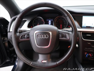 Audi A5 2,7 TDI 140kW S-Line Bang 2008