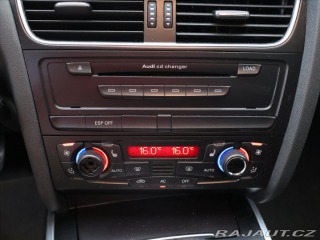 Audi A5 2,7 TDI 140kW S-Line Bang 2008