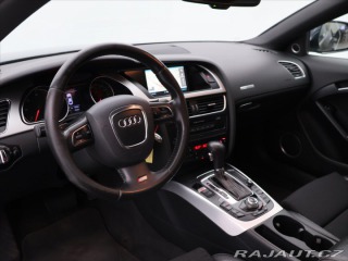 Audi A5 2,7 TDI 140kW S-Line Bang 2008