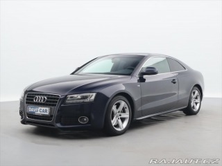 Audi A5 2,7 TDI 140kW S-Line Bang 2008