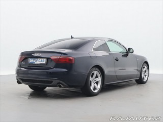 Audi A5 2,7 TDI 140kW S-Line Bang 2008