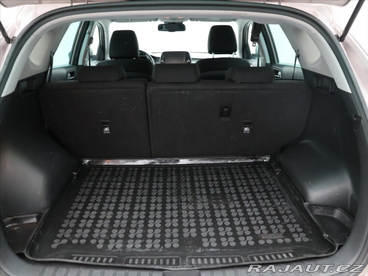 Hyundai Tucson 1,6 CRDI 85kW Style CZ 12 2018