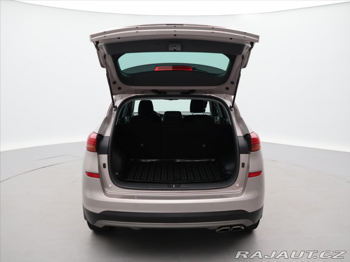 Hyundai Tucson 1,6 CRDI 85kW Style CZ 12 2018