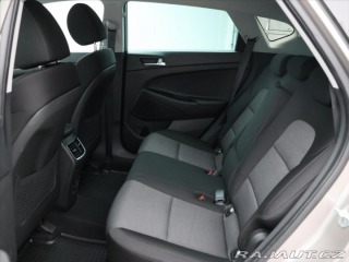 Hyundai Tucson 1,6 CRDI 85kW Style CZ 12 2018