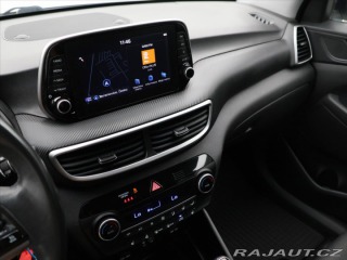 Hyundai Tucson 1,6 CRDI 85kW Style CZ 12 2018