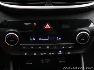 Hyundai Tucson 1,6 CRDI 85kW Style CZ 12 2018