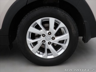 Hyundai Tucson 1,6 CRDI 85kW Style CZ 12 2018