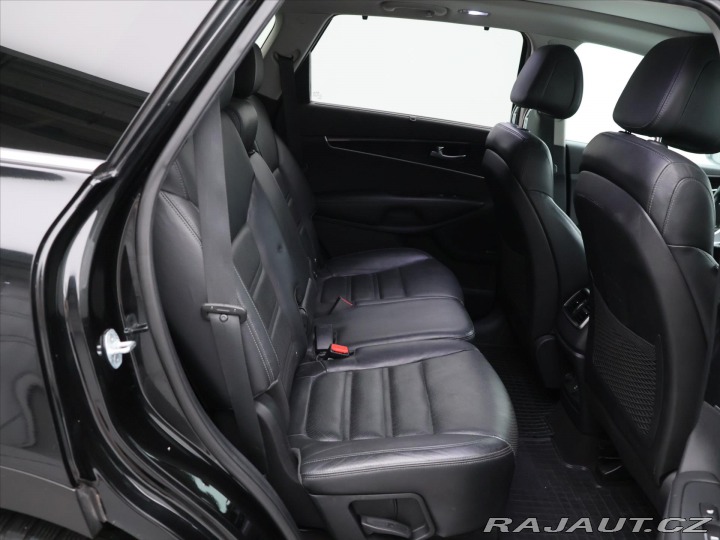 Kia Sorento 2.2 CRDI 147kW Exclusive 2015
