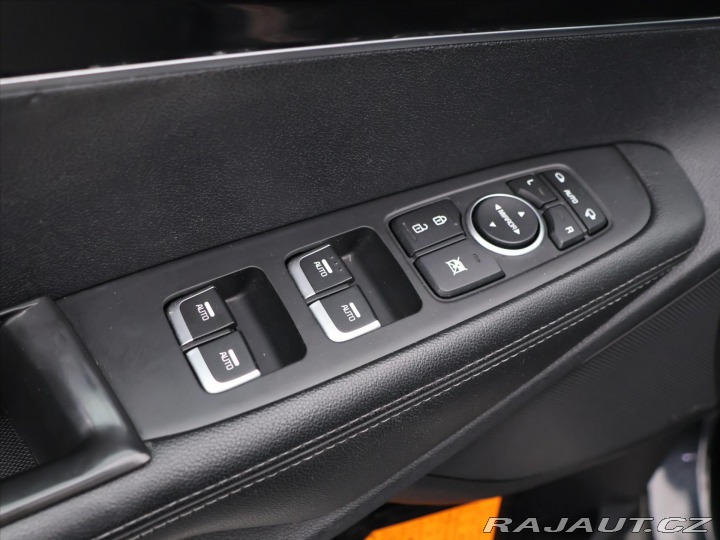 Kia Sorento 2.2 CRDI 147kW Exclusive 2015