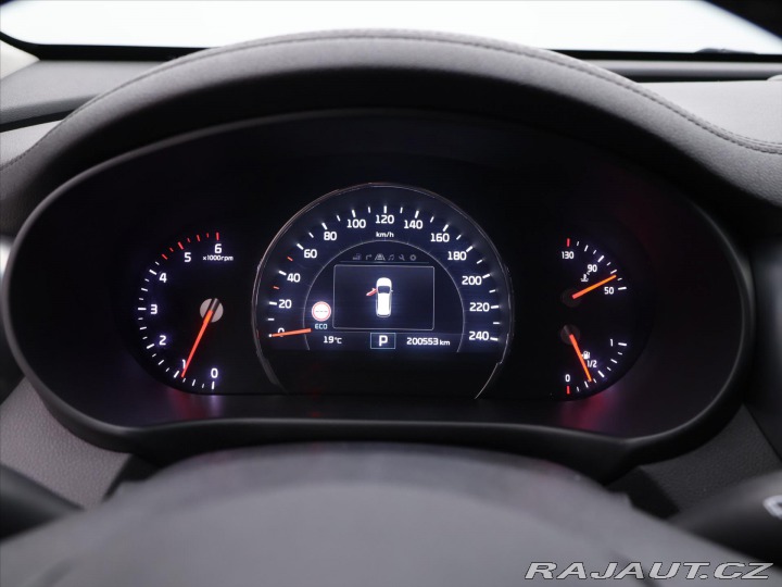 Kia Sorento 2.2 CRDI 147kW Exclusive 2015