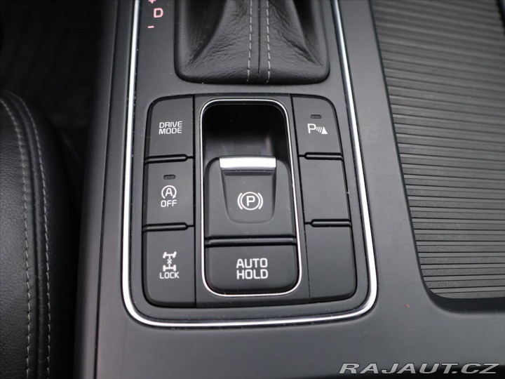 Kia Sorento 2.2 CRDI 147kW Exclusive 2015