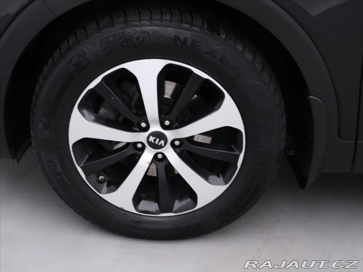 Kia Sorento 2.2 CRDI 147kW Exclusive 2015