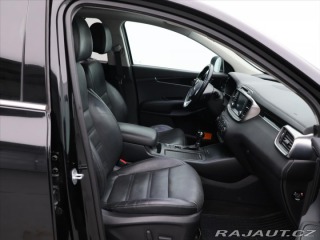 Kia Sorento 2.2 CRDI 147kW Exclusive 2015