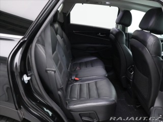 Kia Sorento 2.2 CRDI 147kW Exclusive 2015