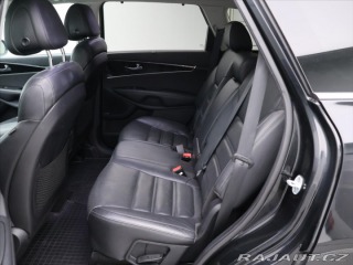 Kia Sorento 2.2 CRDI 147kW Exclusive 2015