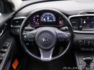 Kia Sorento 2.2 CRDI 147kW Exclusive 2015