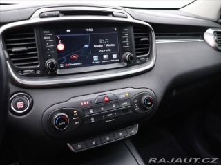 Kia Sorento 2.2 CRDI 147kW Exclusive 2015