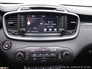 Kia Sorento 2.2 CRDI 147kW Exclusive 2015