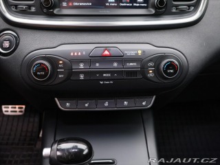Kia Sorento 2.2 CRDI 147kW Exclusive 2015