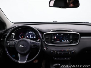 Kia Sorento 2.2 CRDI 147kW Exclusive 2015