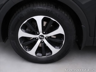 Kia Sorento 2.2 CRDI 147kW Exclusive 2015