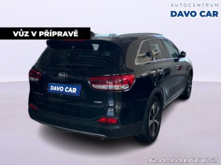 Kia Sorento 2.2 CRDI 147kW Exclusive 2015