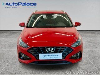 Hyundai i30 1,5 DPi COMFORT 1.MAJITEL 2022