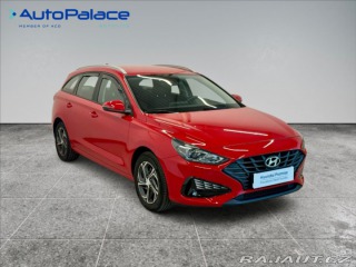 Hyundai i30 1,5 DPi COMFORT 1.MAJITEL 2022