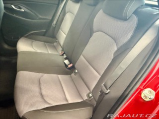 Hyundai i30 1,5 DPi COMFORT 1.MAJITEL 2022