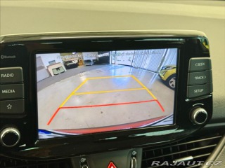 Hyundai i30 1,5 DPi COMFORT 1.MAJITEL 2022