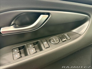 Hyundai i30 1,5 DPi COMFORT 1.MAJITEL 2022
