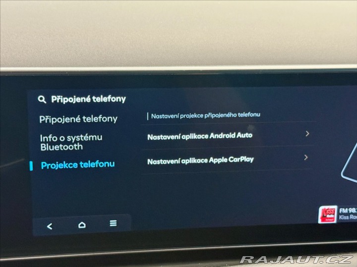 Hyundai Tucson 1,6 T-GDI COMFORT 2025
