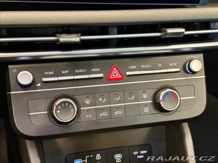 Hyundai Tucson 1,6 T-GDI COMFORT 2025