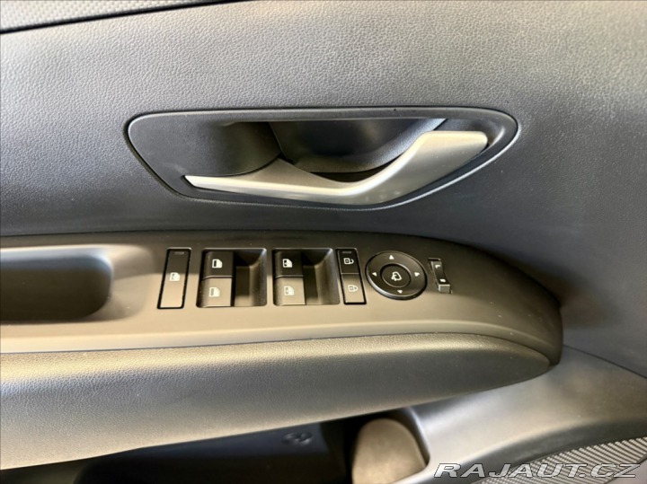 Hyundai Tucson 1,6 T-GDI COMFORT 2025