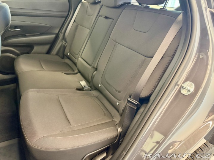 Hyundai Tucson 1,6 T-GDI COMFORT 2025