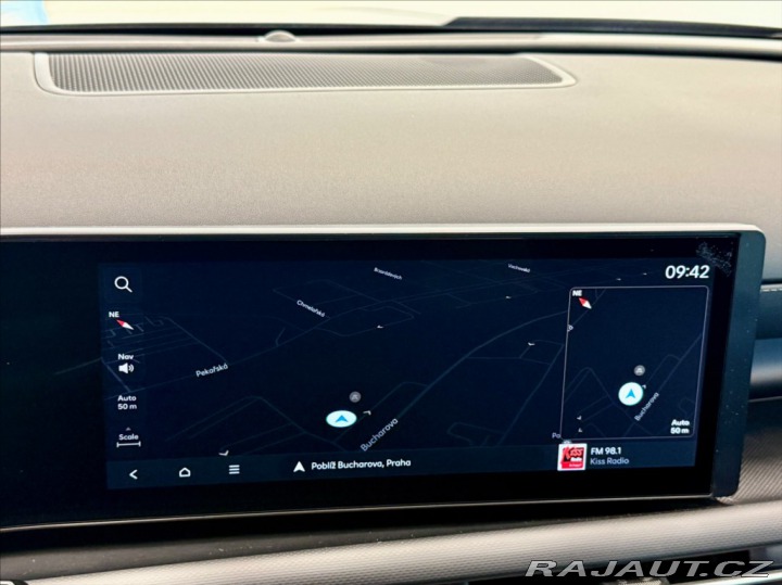 Hyundai Tucson 1,6 T-GDI COMFORT 2025