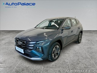 Hyundai Tucson 1,6 T-GDI COMFORT 2025